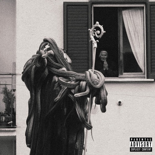 FLEE LORD & MEPHUX – Pray For The Evil