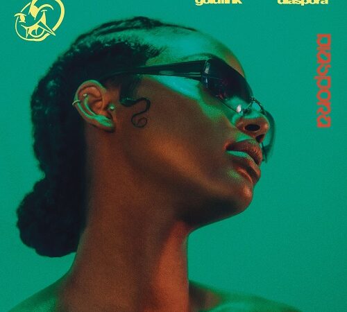 GOLDLINK – Diaspora