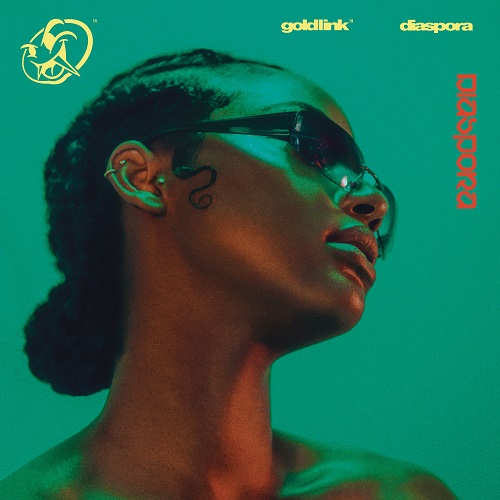 GOLDLINK – Diaspora
