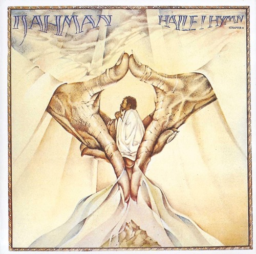 IJAHMAN LEVI – Haile I Hymn (Chapter One)