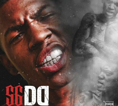 JUNGLE MUZIK LARRY – 56DD