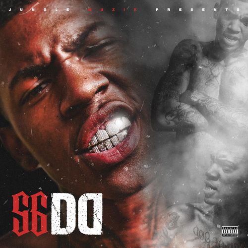 JUNGLE MUZIK LARRY – 56DD
