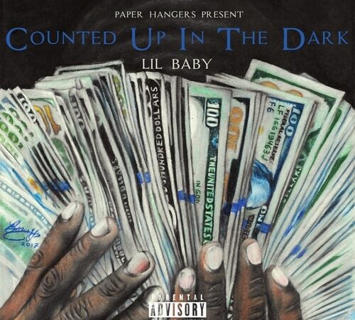 LIL BABY – Counted Up In The Dark