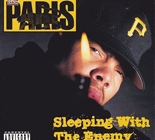 PARIS – Sleeping With The Enemy
