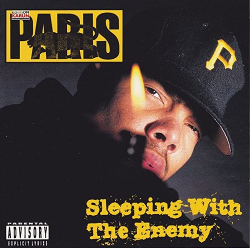 PARIS – Sleeping With The Enemy