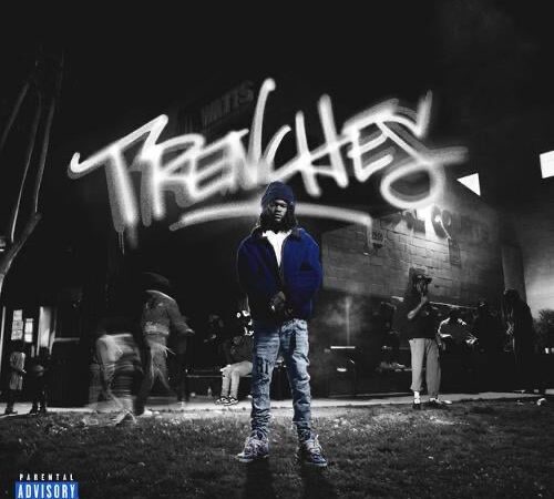 PAYGOTTI – Trenches