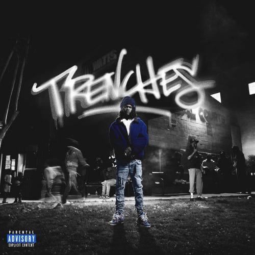 PAYGOTTI – Trenches