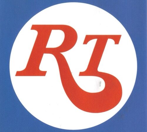 ROOSEVELT THARPA – Elaborate Neurotics