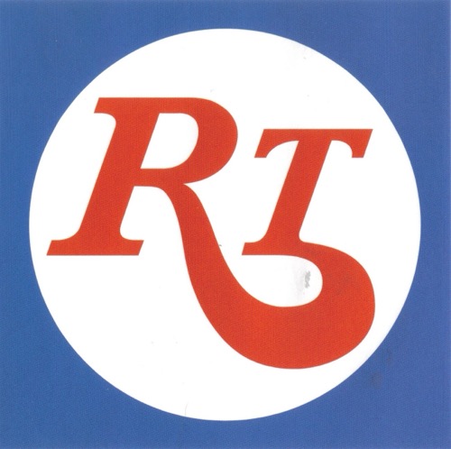 ROOSEVELT THARPA – Elaborate Neurotics