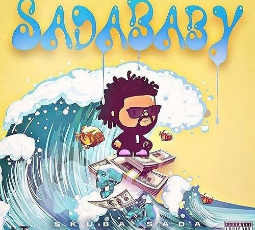 SADA BABY – Skuba Sada