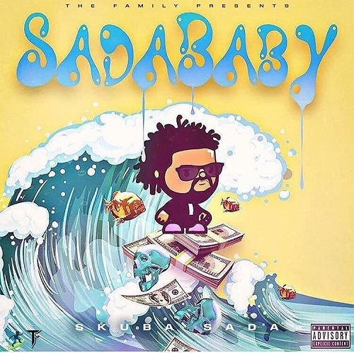 SADA BABY – Skuba Sada