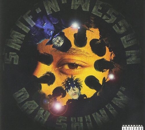 SMIF-N-WESSUN – Dah Shinin&rsquo;