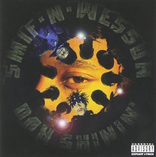 SMIF-N-WESSUN – Dah Shinin&rsquo;