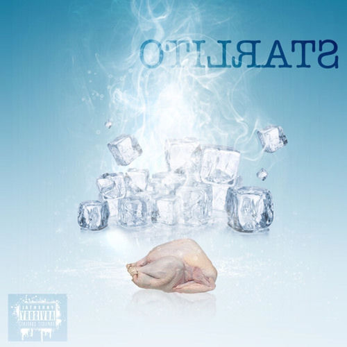 STARLITO – Cold Turkey