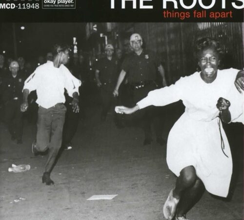 THE ROOTS – Things Fall Apart
