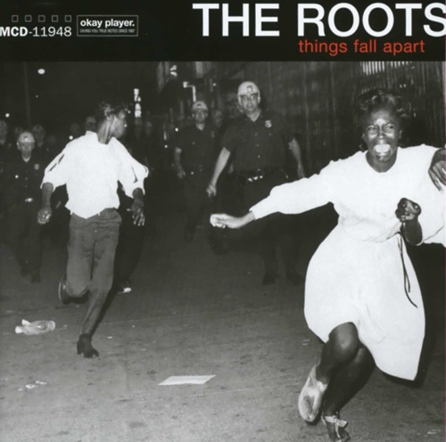 THE ROOTS – Things Fall Apart