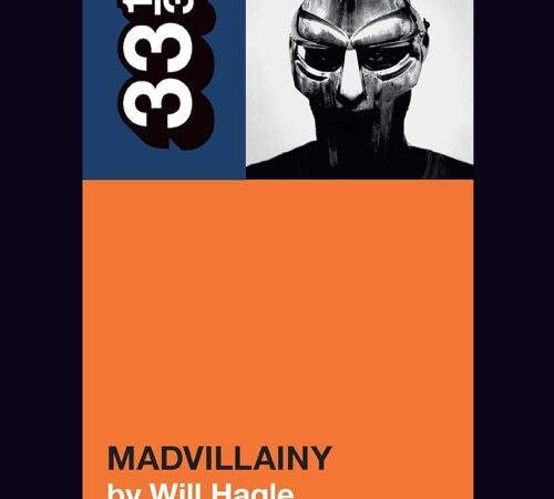 WILL HAGLE – Madvillainy