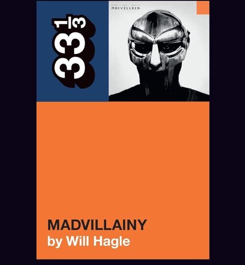 WILL HAGLE – Madvillainy