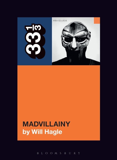 WILL HAGLE – Madvillainy