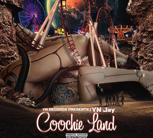 YN JAY – Coochie Land