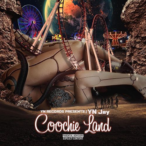 YN JAY – Coochie Land