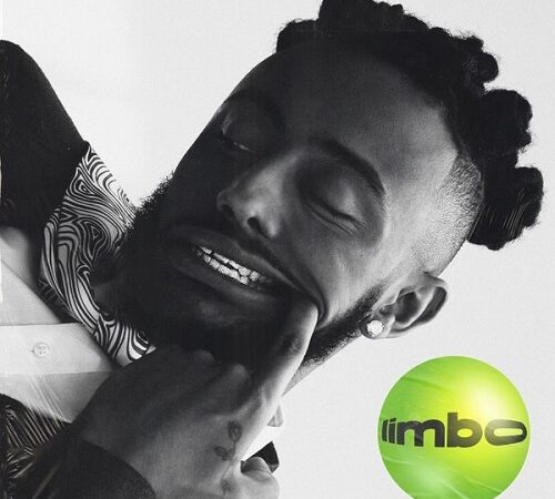 AMINE – Limbo