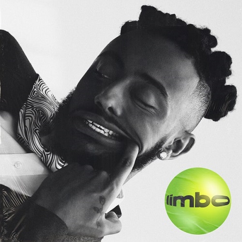 AMINE – Limbo