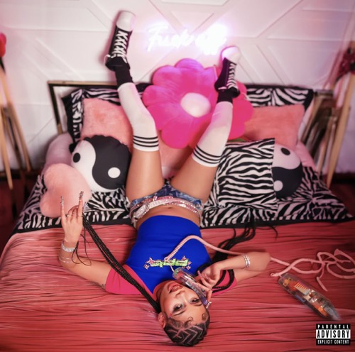 ANYCIA – Princess Pop That