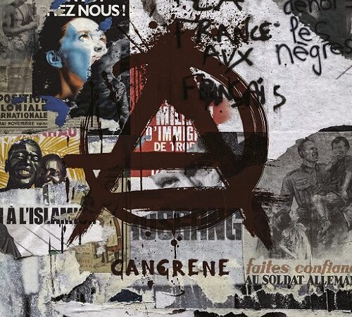 AUSGANG – Gangrène