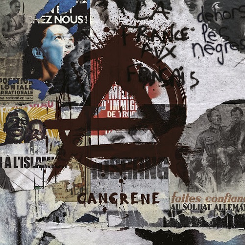 AUSGANG – Gangrène