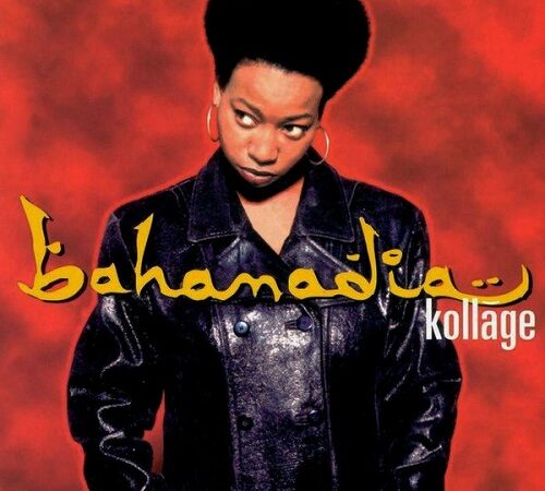 BAHAMADIA – Kollage