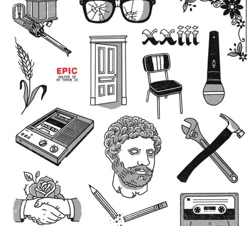 EPIC – Heater In My Truck II