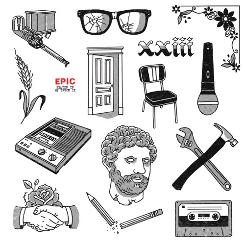 EPIC – Heater In My Truck II