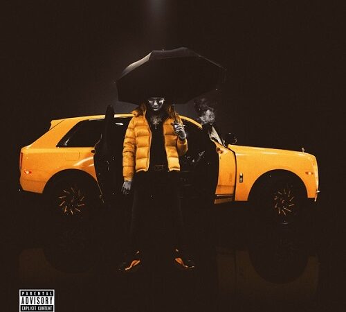 KEY GLOCK – Yellow Tape