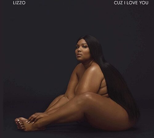 LIZZO – Cuz I Love You