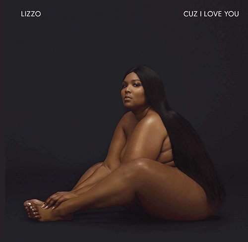 LIZZO – Cuz I Love You
