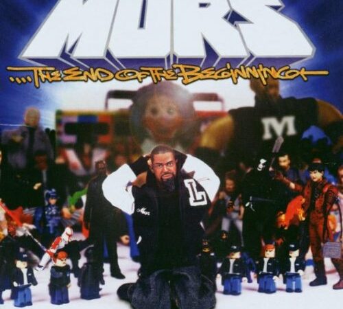 MURS – The End Of The Beginning