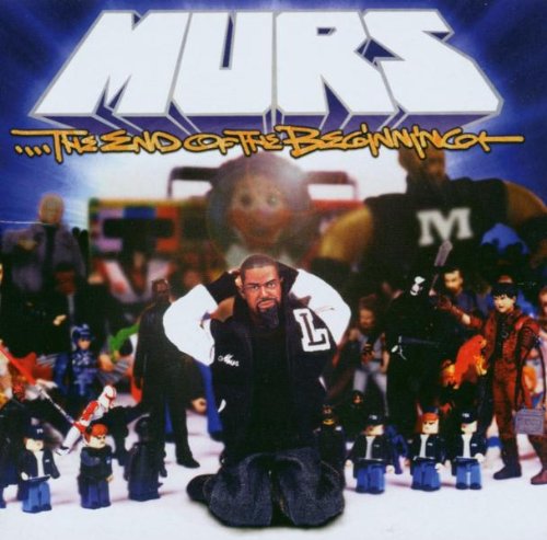 MURS – The End Of The Beginning