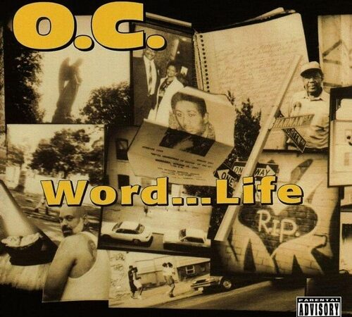 O.C. – Word… Life