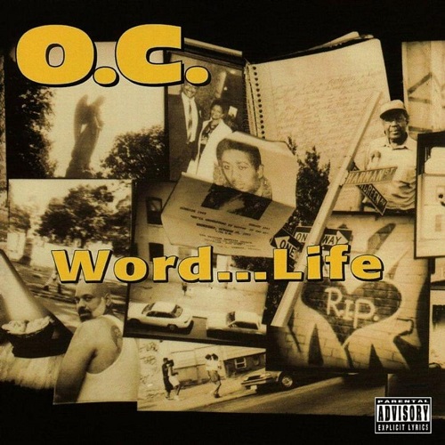 O.C. – Word… Life