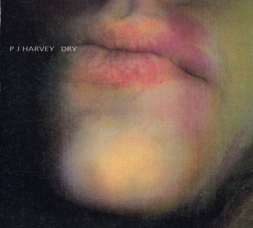 PJ HARVEY – Dry