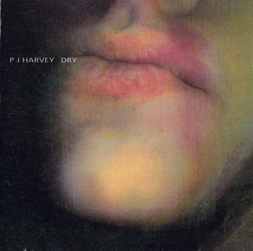 PJ HARVEY – Dry