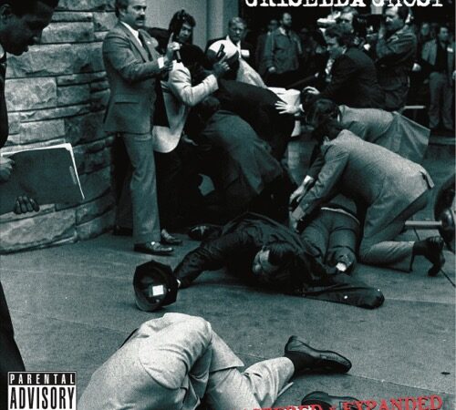 WESTSIDE GUNN & CONWAY – Griselda Ghost