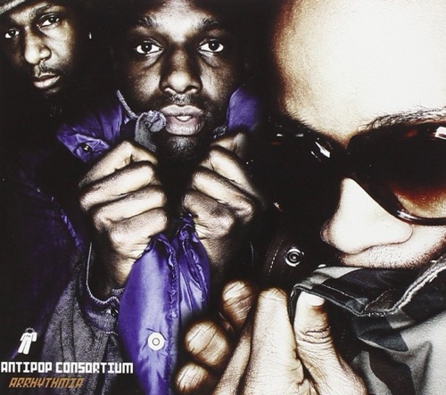 ANTIPOP CONSORTIUM – Arrhythmia