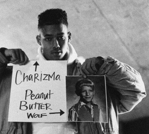 CHARIZMA & PEANUT BUTTER WOLF – Big Shots