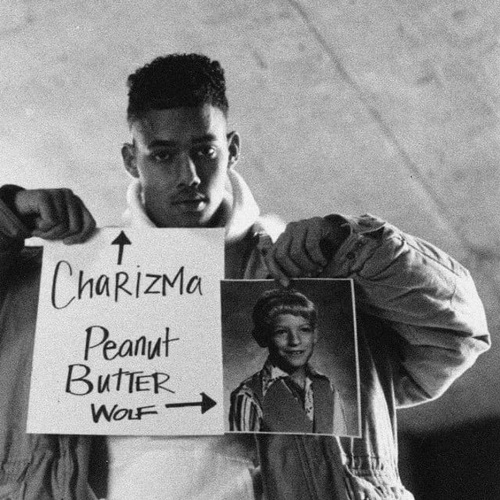 CHARIZMA & PEANUT BUTTER WOLF – Big Shots