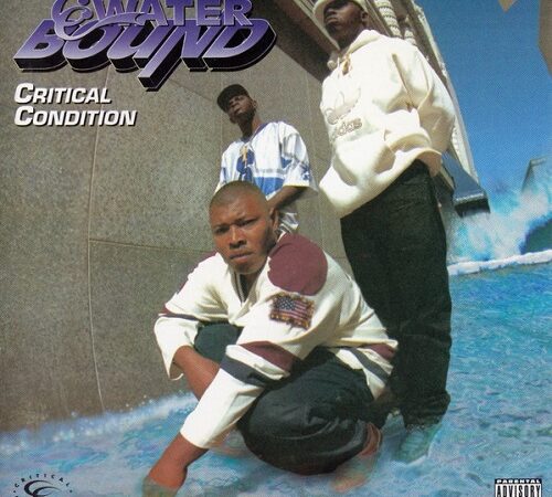 CRITICAL CONDITION – CC Water Bound