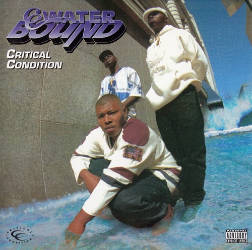 CRITICAL CONDITION – CC Water Bound