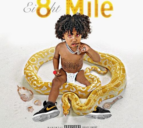 DIGDAT – Ei8ht Mile