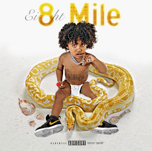 DIGDAT – Ei8ht Mile